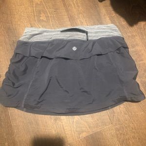 Size 6 Lululemon